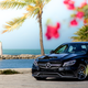 Illustration for article titled The 2015 Mercedes-AMG C63 S Is Perfect Except For Three Things